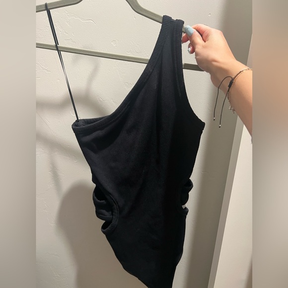 Abercrombie & Fitch Tops - Abercrombie and fitch bodysuit